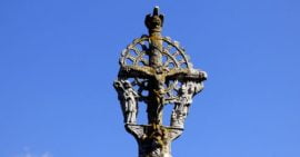 Le calvaire