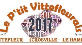 Le p’tit Vittefleurais N°12