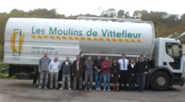 La Minoterie