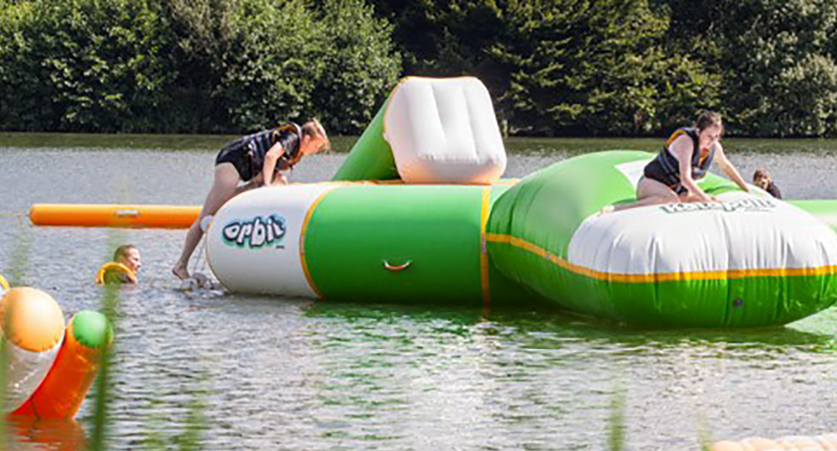 Activites Plein Air Vittefleur