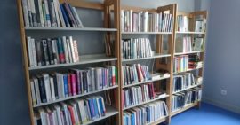 Bibliothèque Municipale