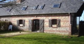 Location gîtes de France