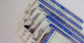 La carte nationale d’identité est valide 15 ans