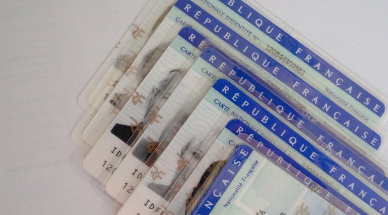 La carte nationale d’identité est valide 15 ans - Vittefleur