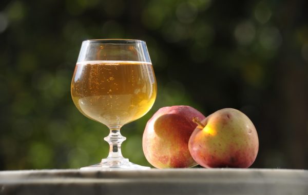 Vente de cidre