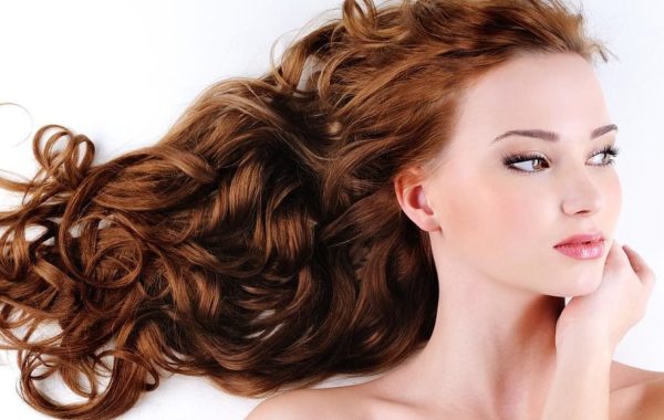 Salon de coiffure