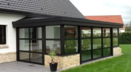 Déclaration préalable