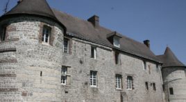 Visites guidées du patrimoine 2022