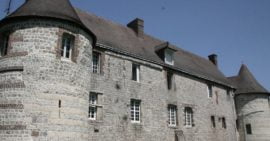 Visites guidées du patrimoine 2018