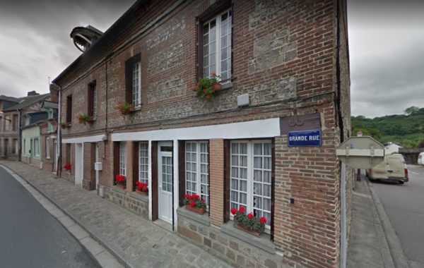 Gîtes Leboucher