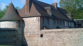 Le manoir