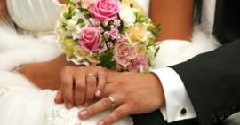 Acte de mariage
