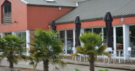 Restaurant Lac de Caniel
