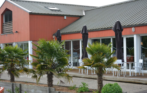 Restaurant Lac de Caniel