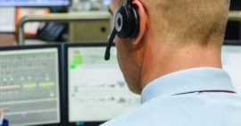 Royal Protection Service