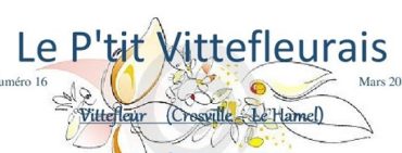 LE P’TIT VITTEFLEURAIS N° 34