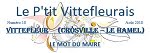 LE P’TIT ESTIVAL VITTEFLEURAIS