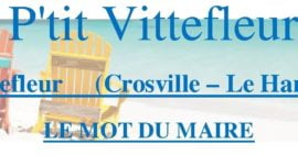 LE P’TIT VITTEFLEURAIS N° 20