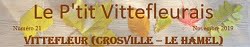 LE P’TIT VITTEFLEURAIS N° 22
