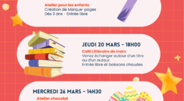 Ludo & Caux – Nouveau lieu d’animations ! 🎉