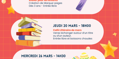 Ludo & Caux – Nouveau lieu d’animations ! 🎉